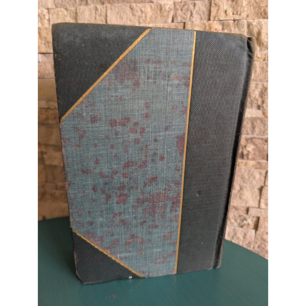 Rare 1930 The Light That Failed Three Sirens Press VTG Rudyard Kipling Hardcover - Picture 3 of 11